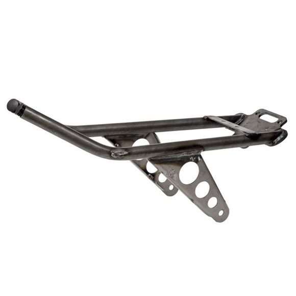 Highway Hawk Rear Frame Buckle for Yamaha XV 750SE/XV 920 UniversalRef: hig0035 / c602-103