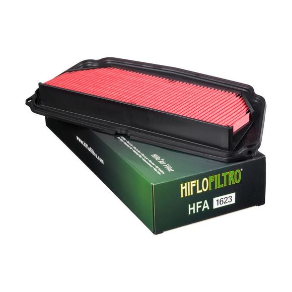 HifloFiltro HFA1623 Air Filter Original TypeRef: HF0774 / 10114527