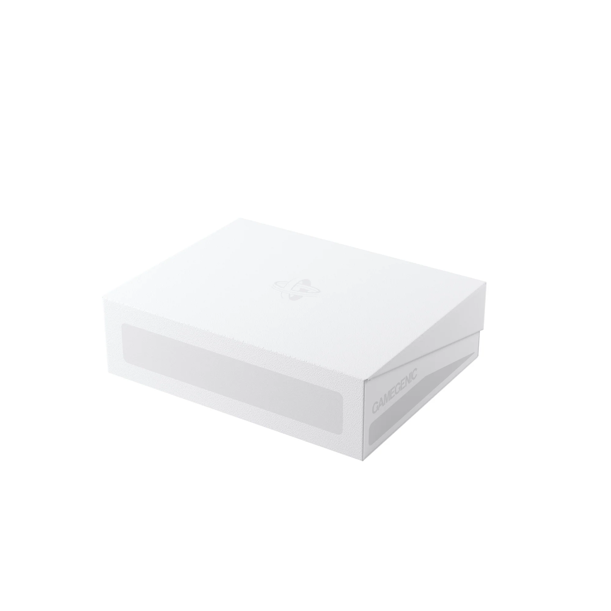 Token Holder White