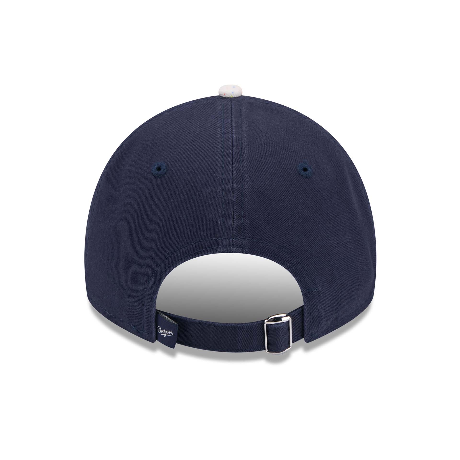 Los Angeles Dodgers MLB City Connect 9TWENTY Adjustable Cap Navy