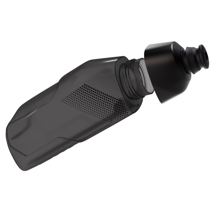 Trek RSL Aero Bottle - 591ml - grey