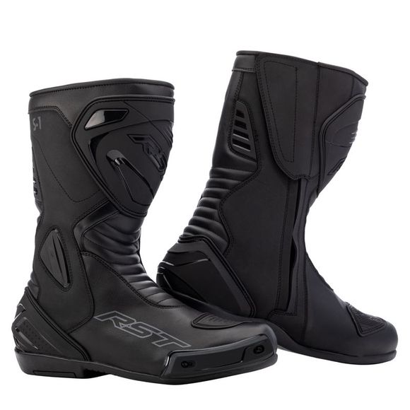 RST s1 lady waterproof boots - blackRef: RST0253