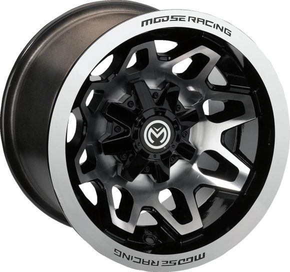 Rim Moose Racing Wheel 416XRef: ME01342A / 02301137
