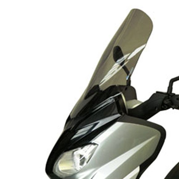 Bullster high protection bubble smoke black - blackRef: BY140HPFN