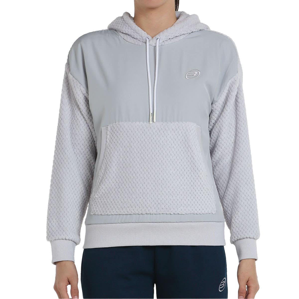 SWEATSHIRT BULLPADEL NEDA WOMAN