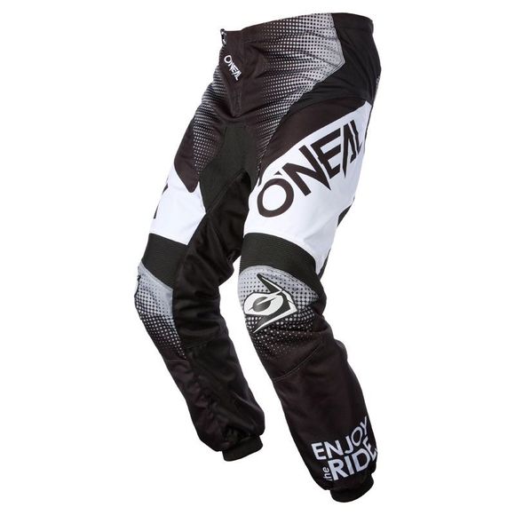 O'Neal Matrix cross pants - Ridewear 2025 - Black / GrayRef : OL2106