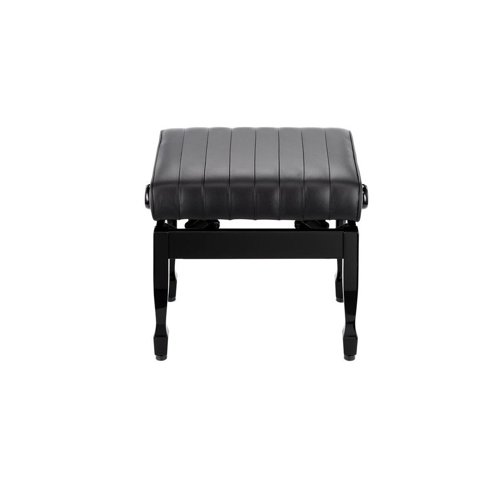 Burghardt R 700 Black Polished – Thomann Ireland