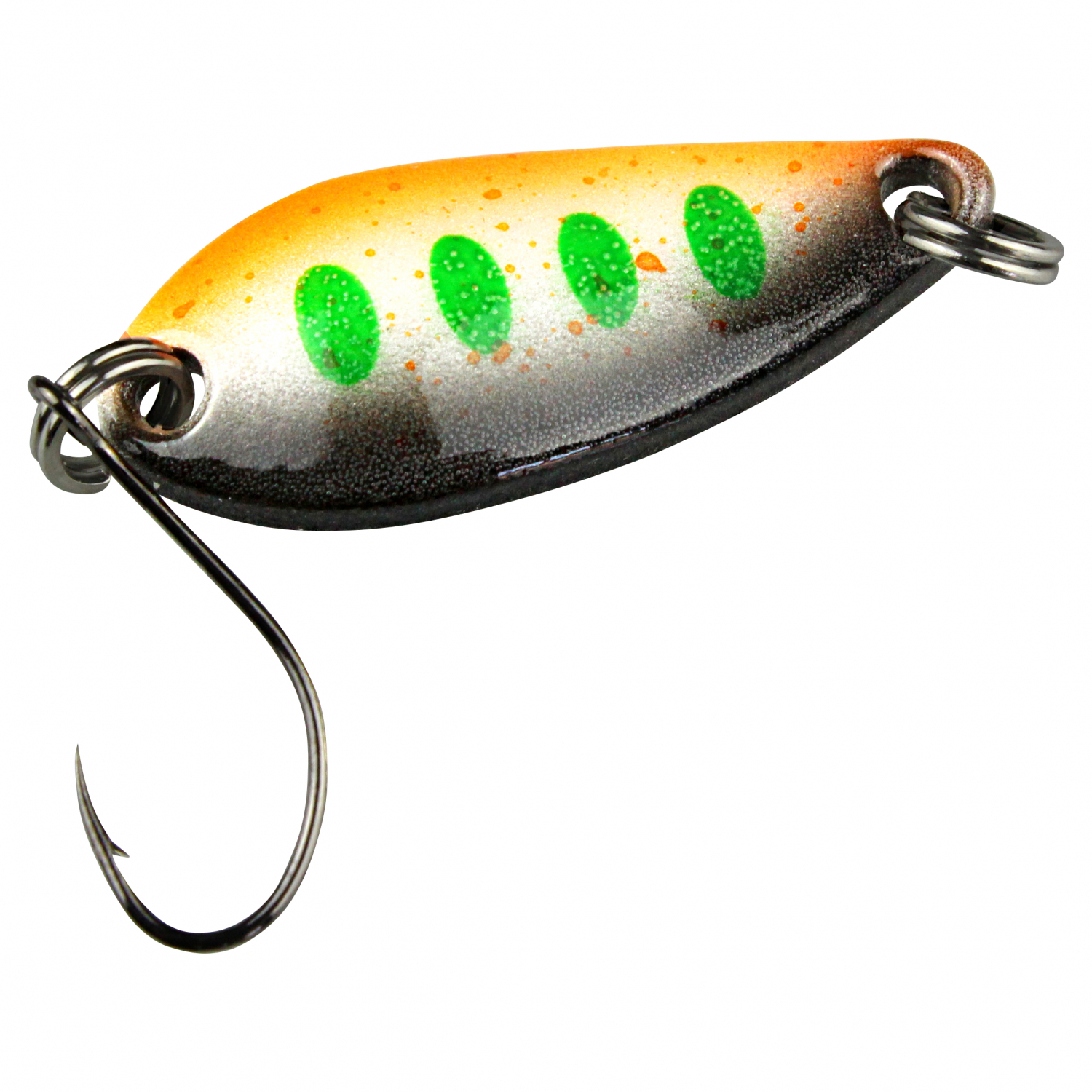 FTM Trout Spoon Diamond (3.8 g, 02 UV)