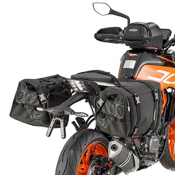 Kappa Saddlebag Spacers for SaddlebagsRef: TE7707K