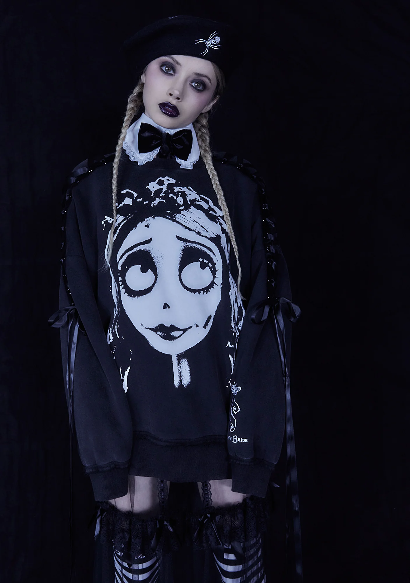 Wedding Feast Crewneck Sweatshirt