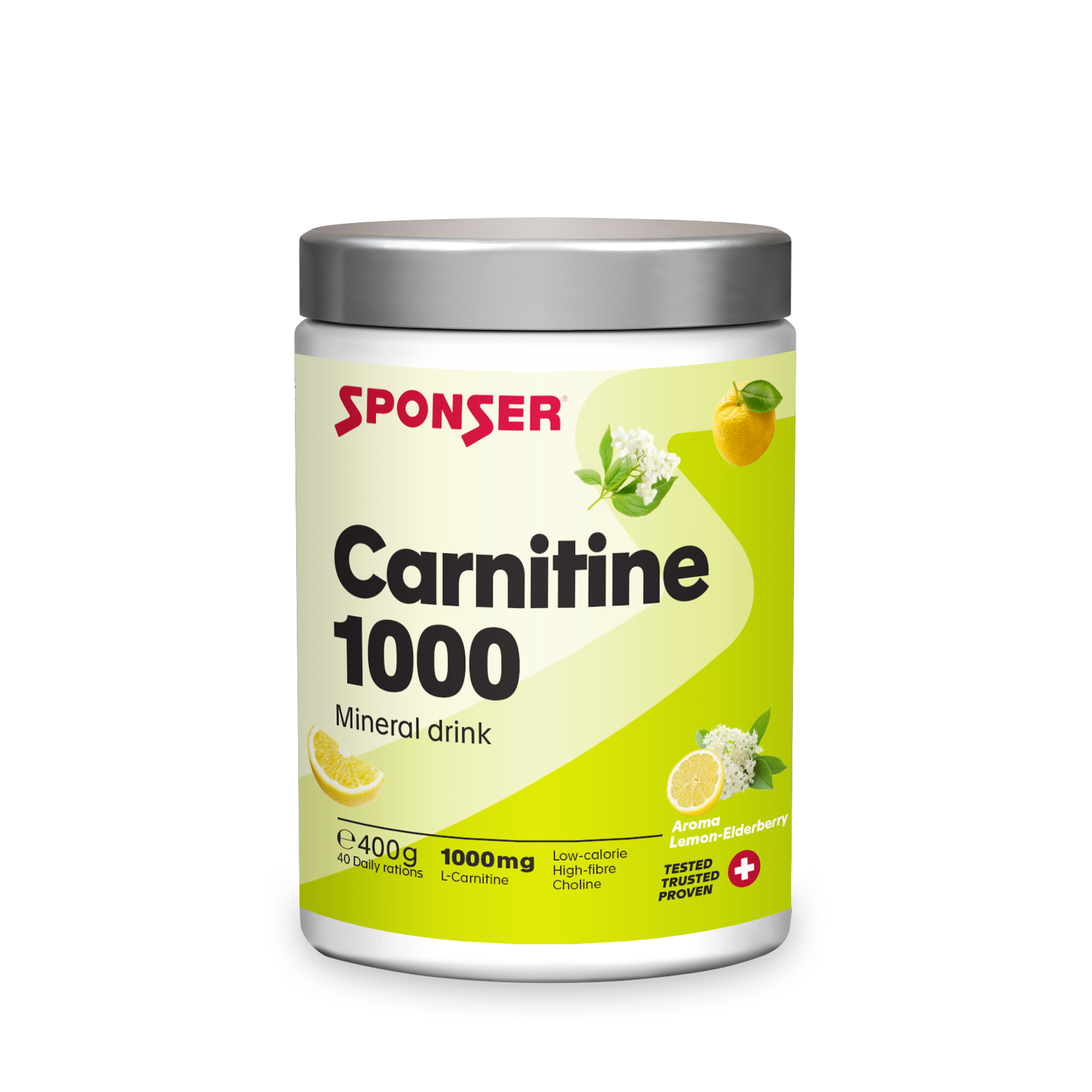 Carnitine 1000