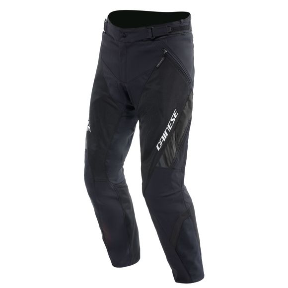 Dainese Drake 2 Motorcycle Pants 2 Absøluteshell Abs - BlackRef: DN2102