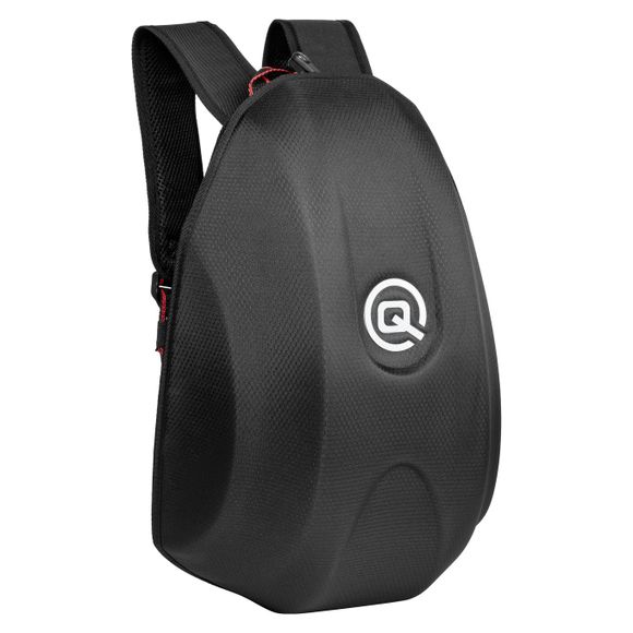 Sac à dos Q Bag sac coque rigide 24lRef : QBA0084 / 5729991190016000
