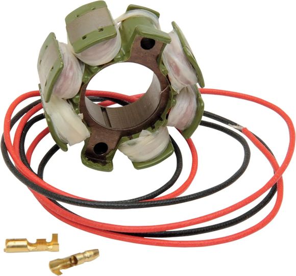 Rick's Motosport Electric Ignition Stator OE ReplacementRef: Rick00115A / 21120732