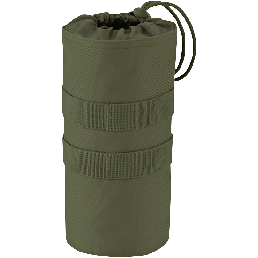 Brandit Bottle Holder (olive)