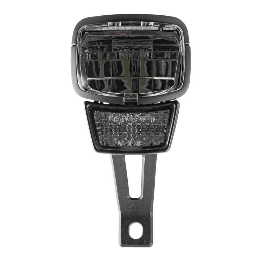 AXA Nxt 130 E-Bike Front Light - black