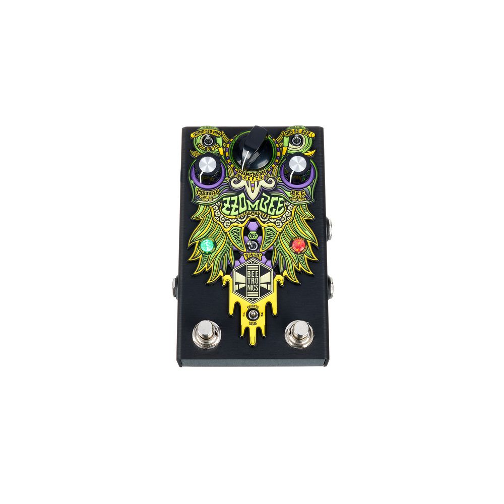 Beetronics Zzombee – Thomann Ireland