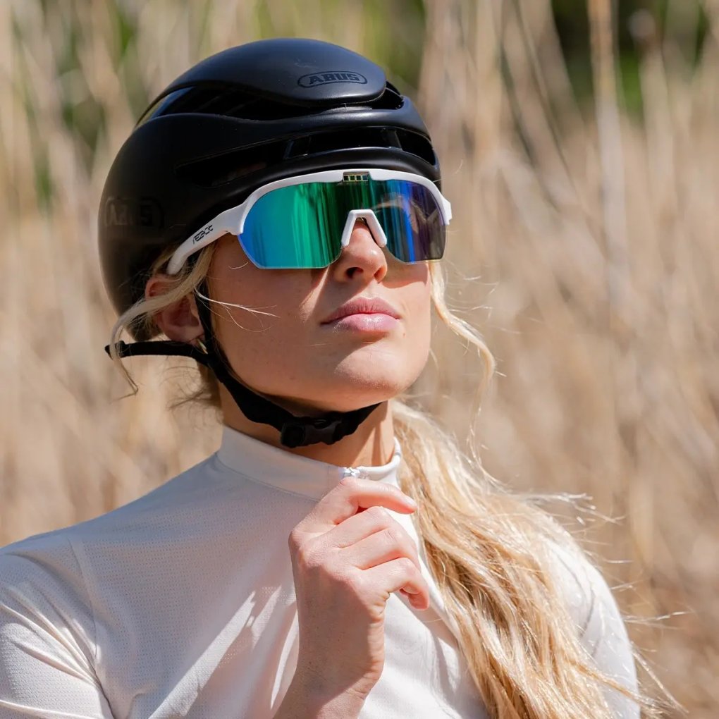 React Optray Glasses - Arc
