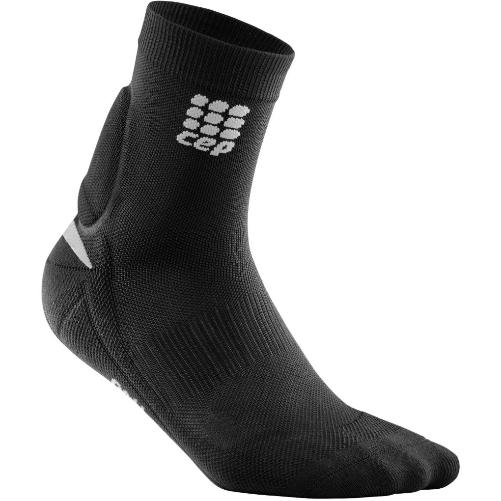 CEP Ortho Achilles Support Socks Men - black