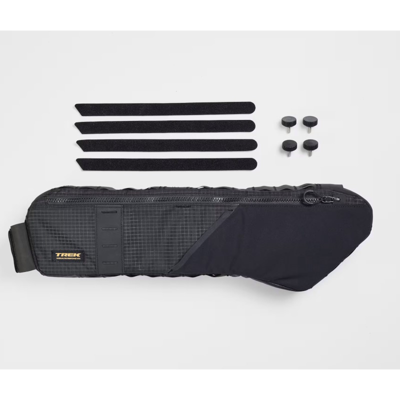 Trek Adventure Frame Bag - 2.8L - black