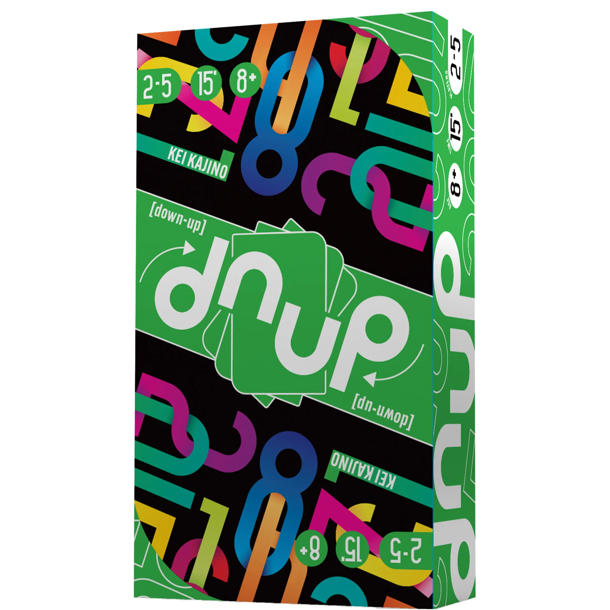 dnup
