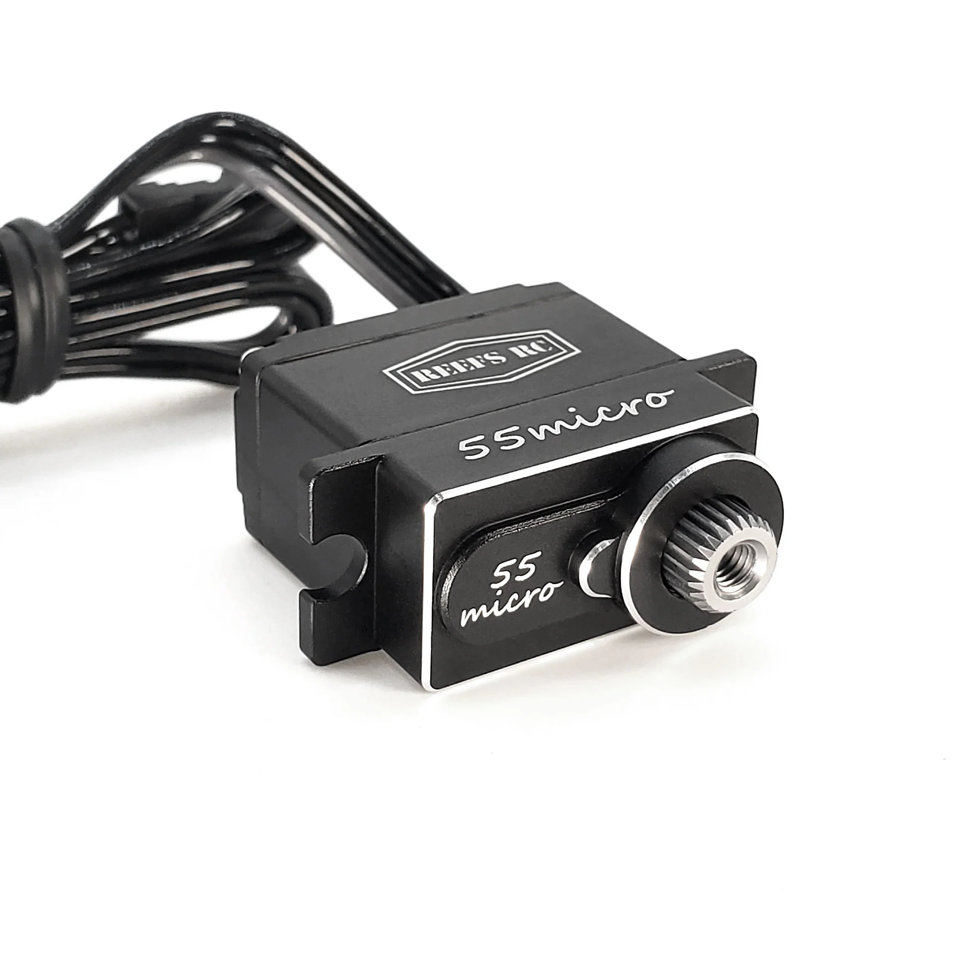 55Micro Servo, Programmable, Reefs RCSEHREEFS171