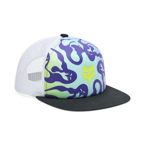 Fox Future Trucker Cap - Child - BlackRef: Fx5280 / 33564-001-Os
