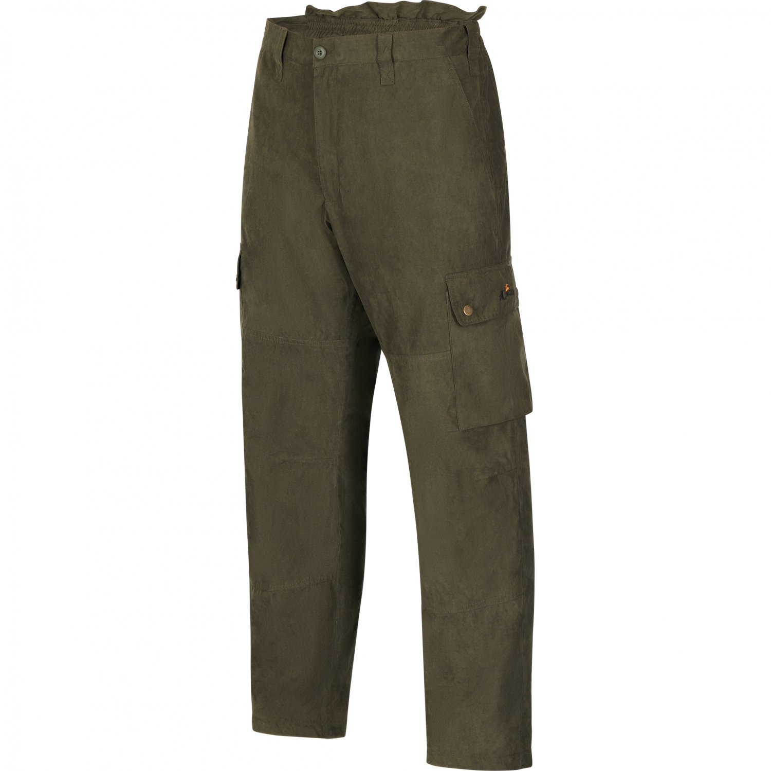 il Lago Prestige Thermal Outdoor Trousers Sibiria Men (Olive)
