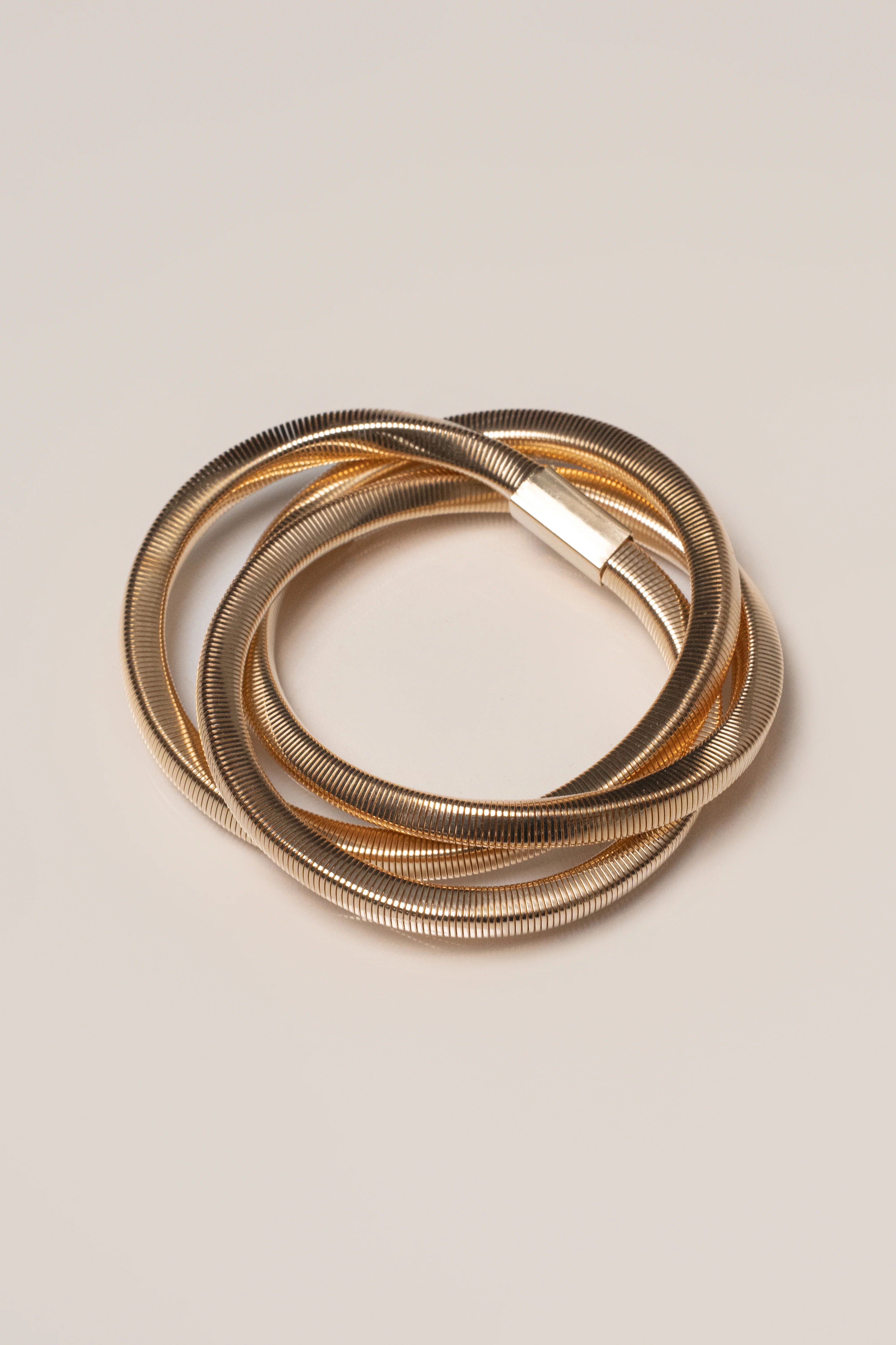 Gold Amara Bracelet
