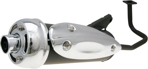 Ligne Complète 101 Octane 18102838Ref : OCTA00071A / 18102838