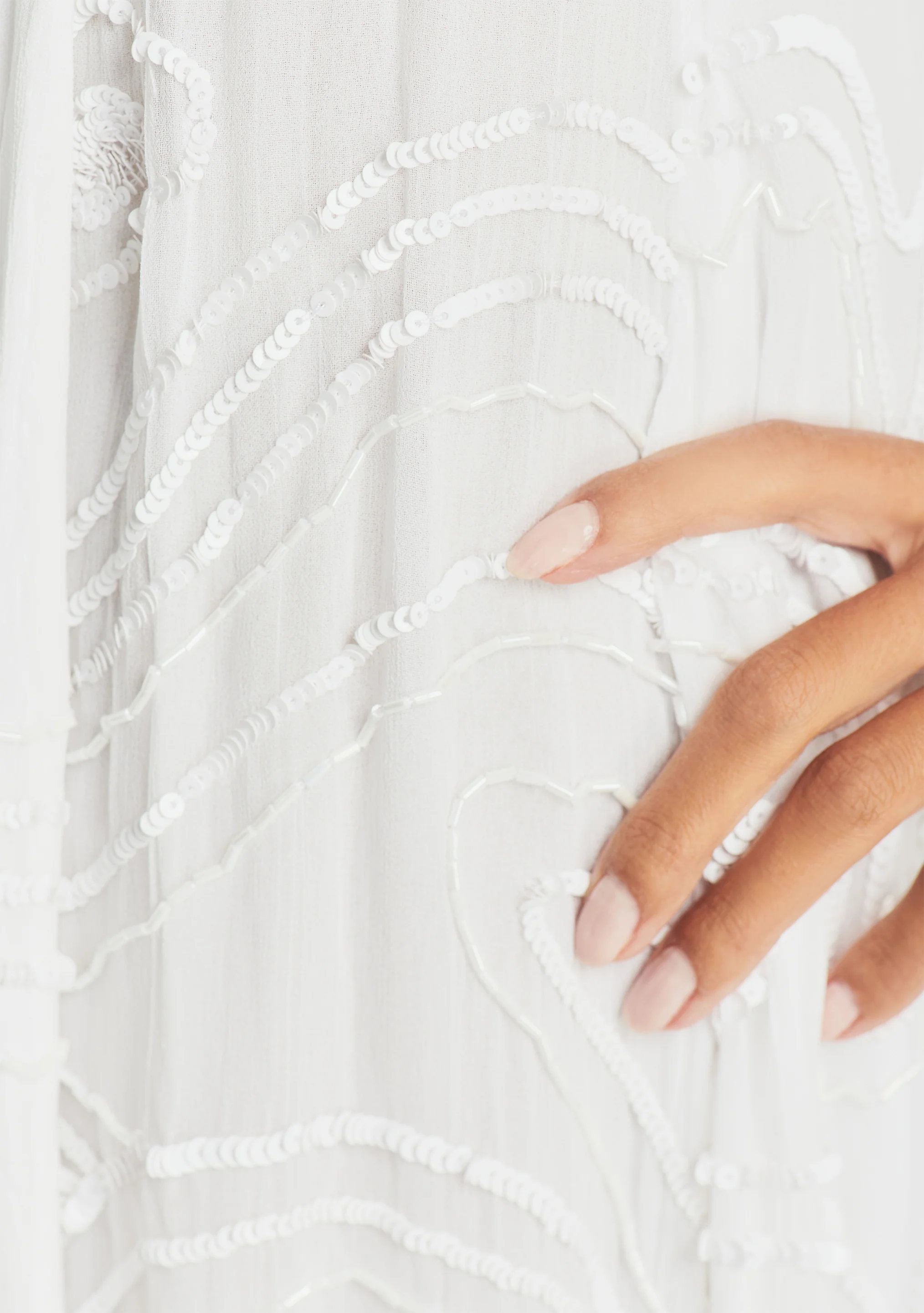 Chloe Dress