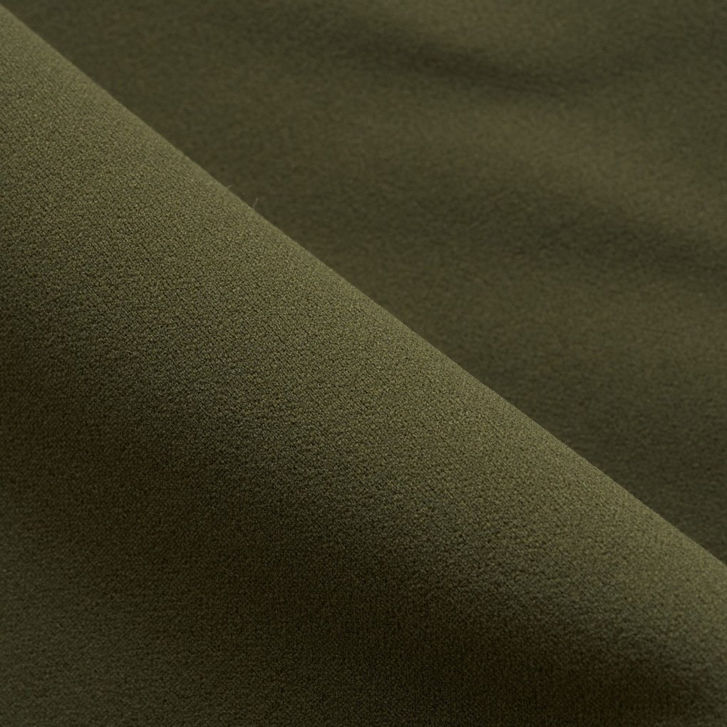 Bergans Midtli Midlayer Half Zip Men - pine forest