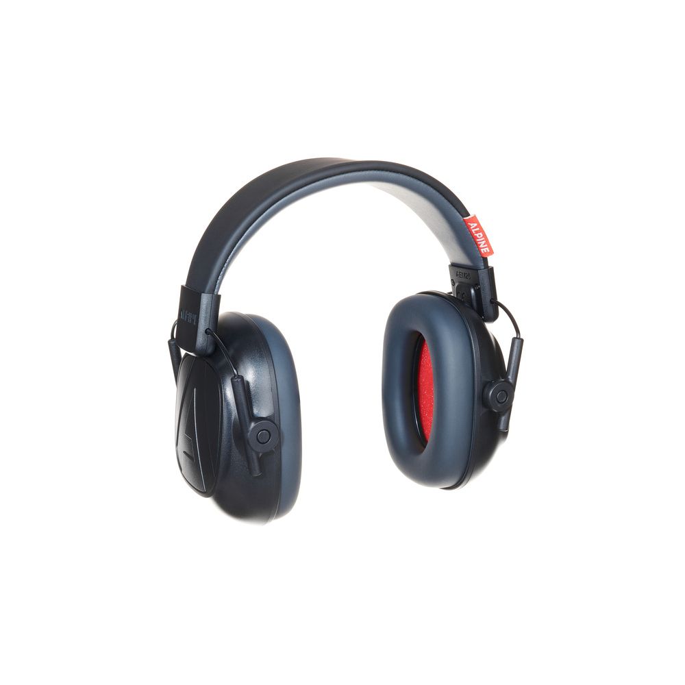 Alpine Defender Earmuffs – Thomann Ireland
