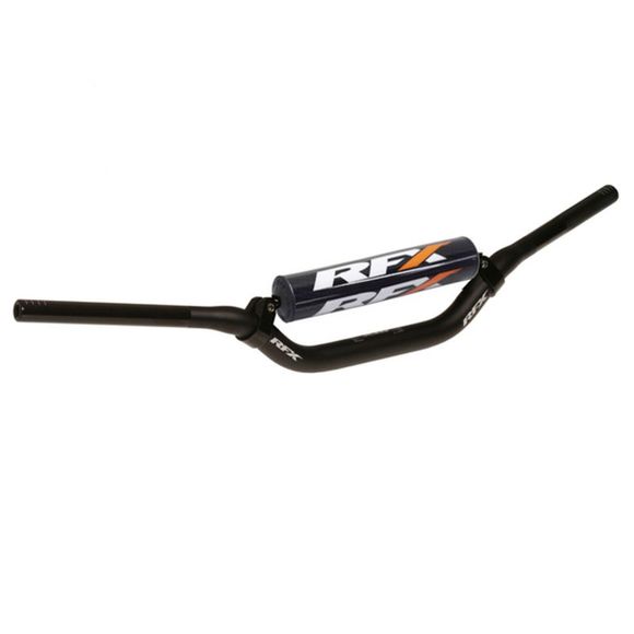 Rfx F8 Rc Mini Universal Handlebar - BlackRef: RFX0015 / 1110700001
