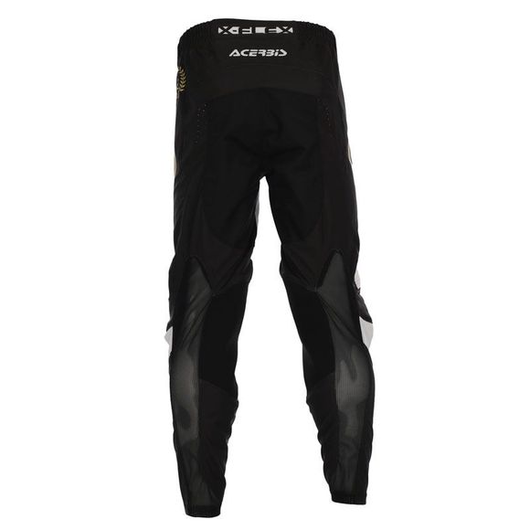 Acerbis K-FLEX 2024 cross pants - Black / YellowRef: AE5397