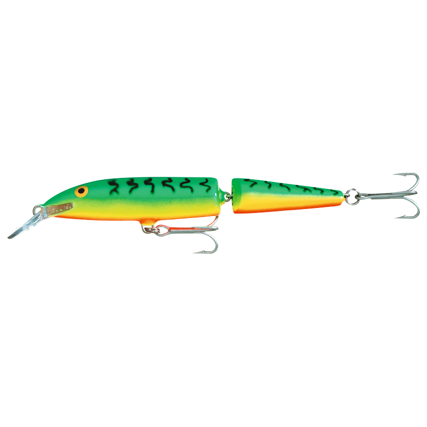Rapala Wobbler Jointed Floating (FT)