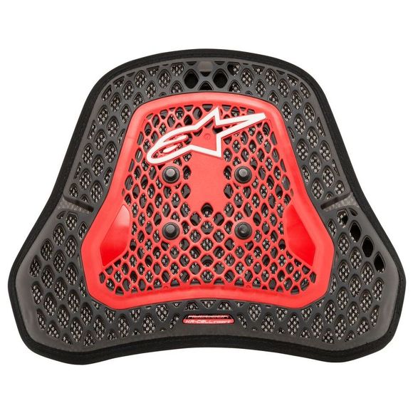 Alpinestars KR-CELL CiS Chest Protector - Black / RedRef: AP11911