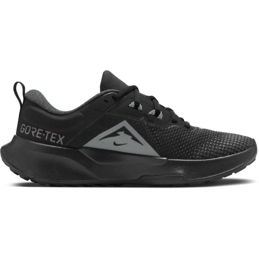 Nike Juniper Trail 2 GORE-TEX Trail Running Shoes Women - black/cool grey-anthracite HM9725-001