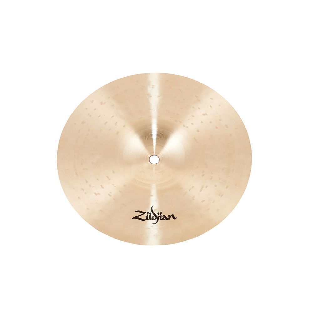 Zildjian 10