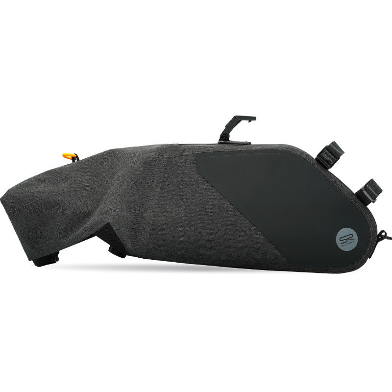 Selle Royal Saddle Bag Extra Large 7 L