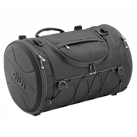 Givi EA107C Tail Bag (35 Liters) Universal - BlackRef: GI1662 / EA107C