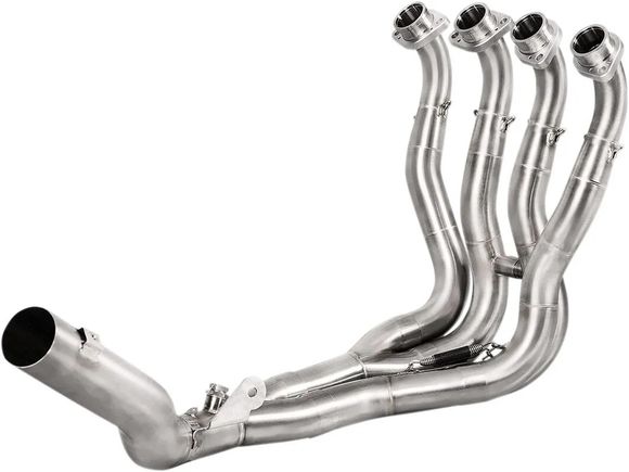 Akrapovic Manifold HeaderRef: SA00541A / 18120287