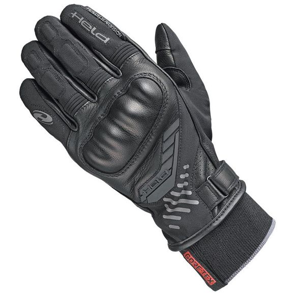 Held madoc gloves - blackRef: ED0150