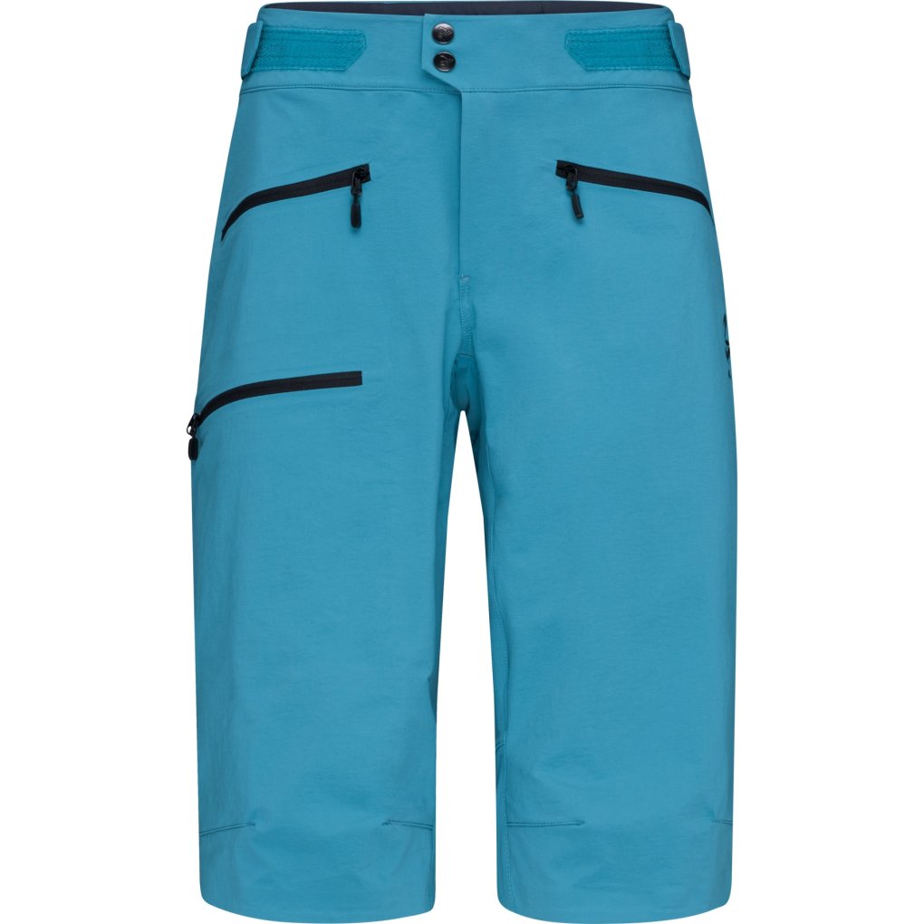 Norrona fjørå flex1 Shorts Women - Brittany Blue