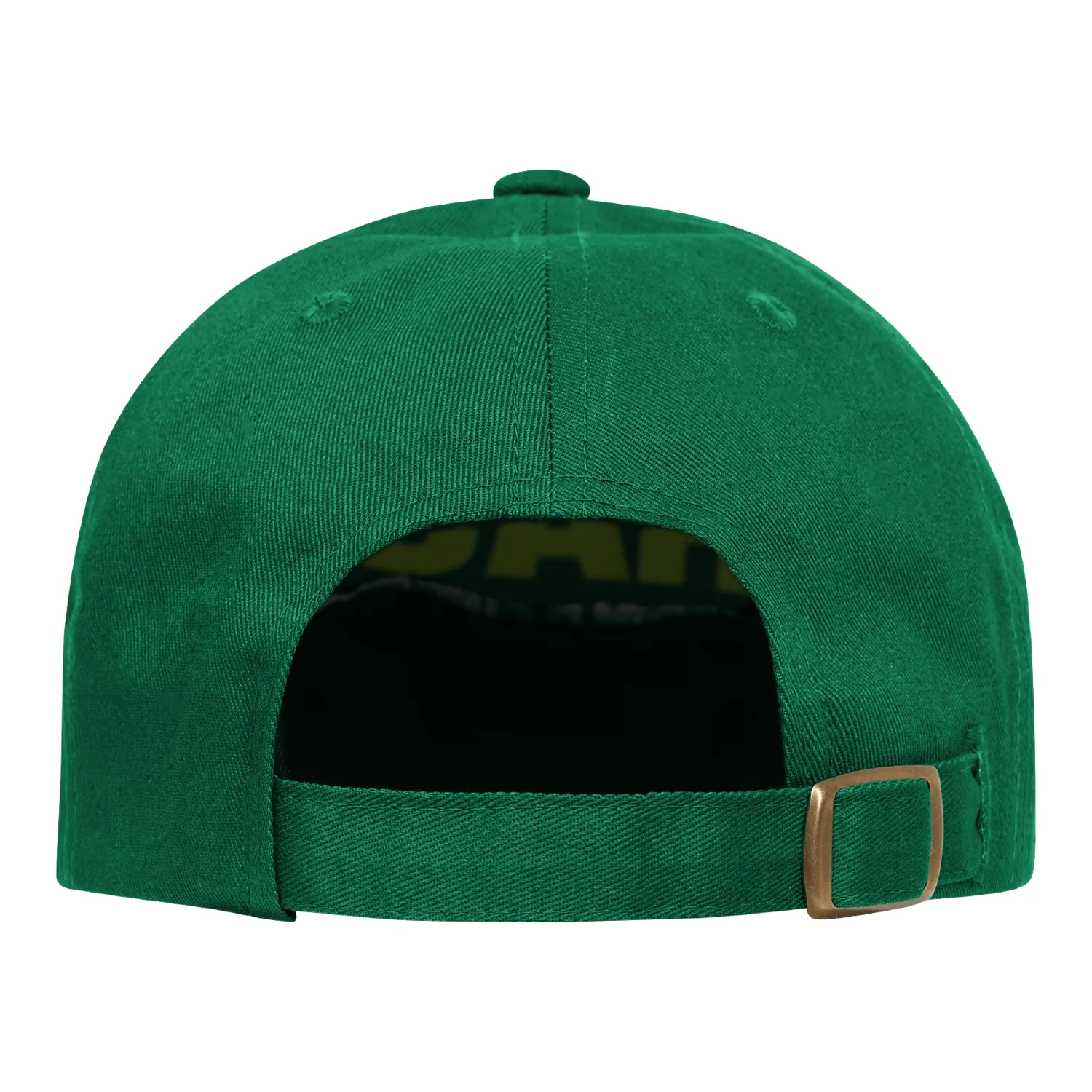 2026 Soccer Fan Collection Brazil Cap
