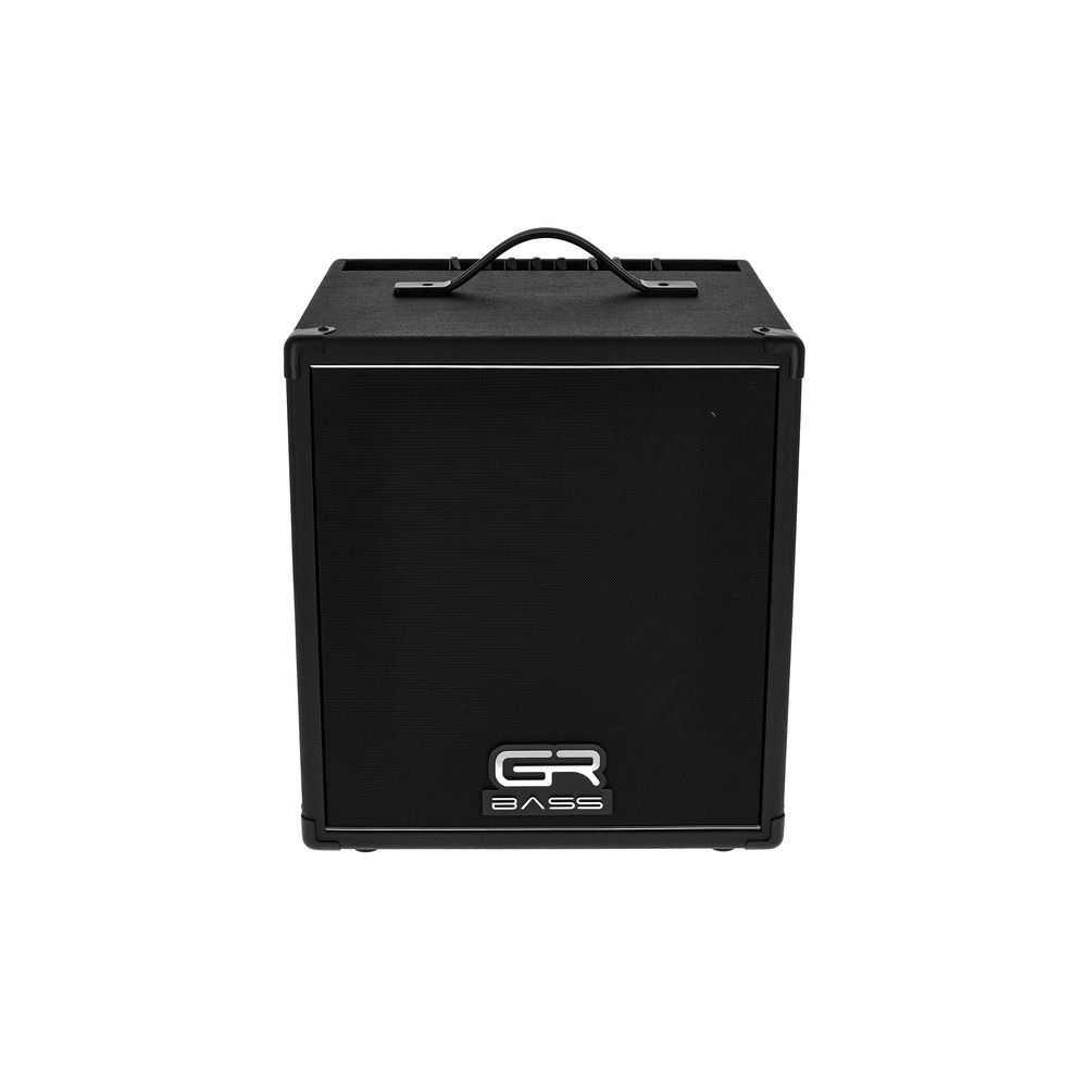GR Bass CUBE 500 – Thomann Ireland