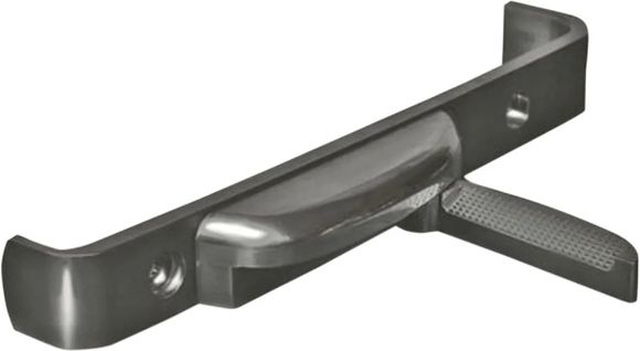 Riveco footrest Aero footrestRef: RIV00047A / 16240290