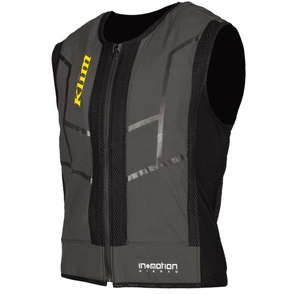Motorcycle Airbag KLIM AI-1 RALLY - BlackRef: KLI0208