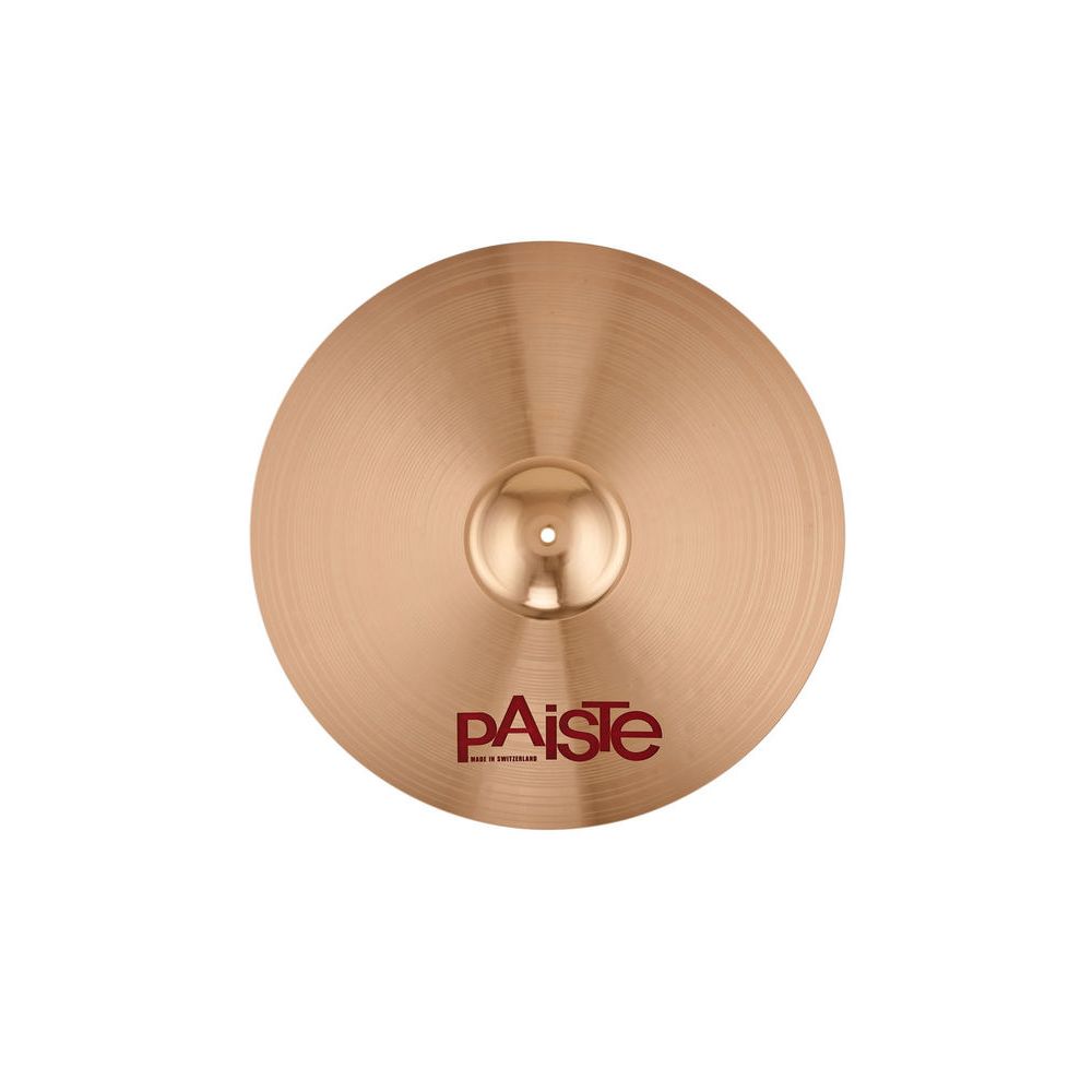 Paiste PST7 20