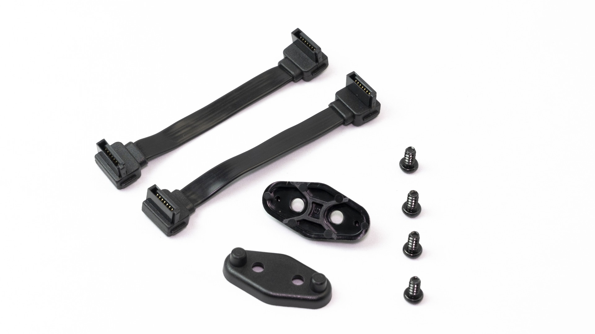 TCA QUADRANT ADD-ON AIRBUS EDITION KIT (SATA CABLE-LINKS)